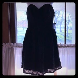 Jack by BB Dakota lace dress 6